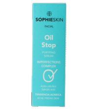 Oil Stop Serum Purificante | 30 ml