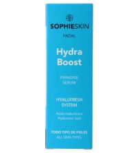 Hydra Boost Paradise Serum | 50 ml
