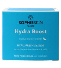 Hydra Boost Summer Night Cream | 50 ml