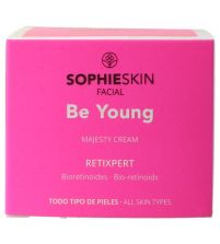 Be Young Majesty Cream | 50 ml