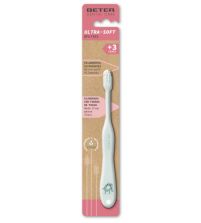 Natural Cepillo de Dientes Infantil Soft  | 1 uds