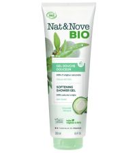 Bio Delicado con Almendra | 250 ml