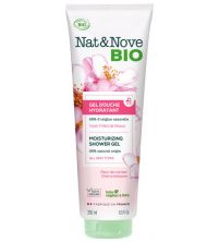 Bio Hidratante con Flor de Cerezo | 250 ml
