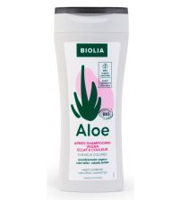 Acondicionador Aloe Brillo | 200 ml