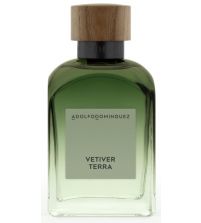 Vetiver Terra