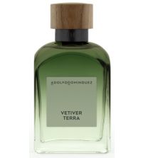 Vetiver Terra