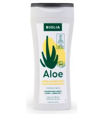 Acondicionador Aloe Hidratante | 200 ml