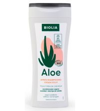 Acondicionador Aloe Cabello Normal | 200 ml