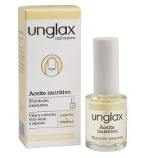 Aceite Nutritivo | 10 ml