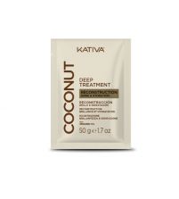 Tratamiento Intensivo Coconut  | 50 gr