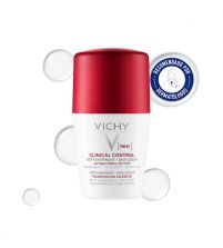 Clinical Control 96H Desodorante Roll-On | 50 ml