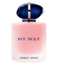 My Way Floral EDP