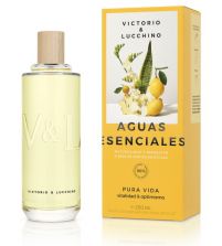 Aguas Esenciales Pura Vida | 250 ml