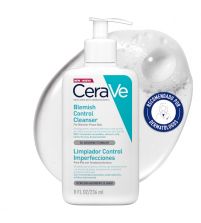 Gel Espumoso Anti-imperfecciones | 236 ml