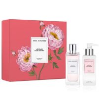 Lex Eaux D'Un Instant Immense Peony