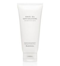 White Tea Skin Solutions Gentle Purifying Cleanser | 125 ml