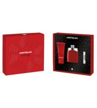 Estuche Legend Red EDP