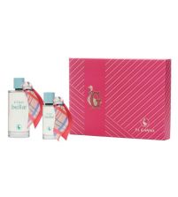 Estuche Ciao Bella EDT