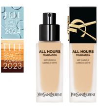All Hours Foundation