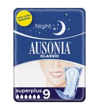 Clásica Noche Superplus | 9 uds