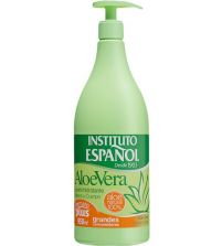 Loción Aloe Vera  | 950 ml