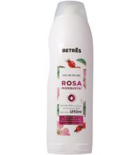 Rosa Mosqueta Gel de Ducha | 1.250 ml