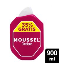 Clásico Gel 35% Gratis | 900 ml