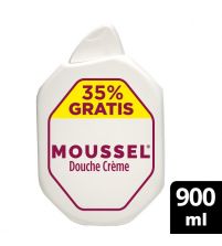 Gel Crema Gel de Baño 35% Gratis | 900 ml