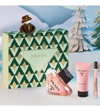 Estuche Paradoxe EDP 