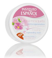 Crema Rosa Mosqueta Regeneradora | 400 gr