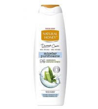 Pure Micelar Gel de Ducha | 650 ml