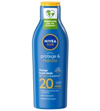 Sun Protege & Hidrata SPF20  | 200 ml
