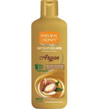 Gel Sensorial Care Argan | 600 ml