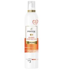 Espuma Rizos Naturales | 200 ml