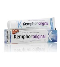 Original Crema Dental Fluorada | 75 ml