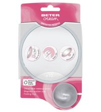 Ocean Espejo Extraíble con Soporte Magnético x10 | 1 uds