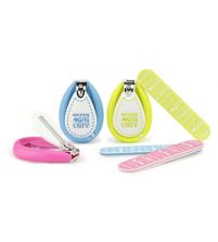 Minicure Kit Manicura Bebé  | 1 uds