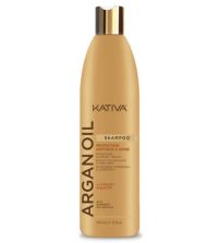 Champú Argán Oil Protección | 355 ml