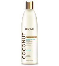 Coconut Reconstrution & Shine Conditioner | 355 ml