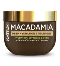 Mascarilla Macadamia Hidratación | 300 ml