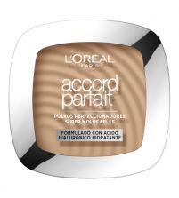 Accord Parfait Base de Maquillaje en Polvo