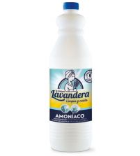 Amoniaco Lavandera | 1.500 ml