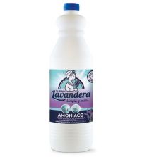 Amoniaco Perfumado | 1.500 ml