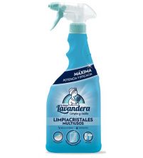 Multiusos Limpiacristales Pistola | 750 ml