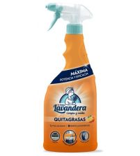 Spray Quitagrasa | 750 ml