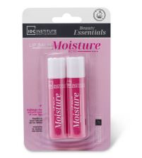 Lip Balm Moisture Duo Rosé | 2 uds