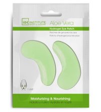 Aloe Vera Hydrogel Eye Patch 