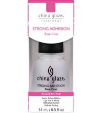 Tratamiento Uñas Base Adhesión Fuerte | 14 ml