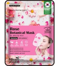 Rose Botanical Mask