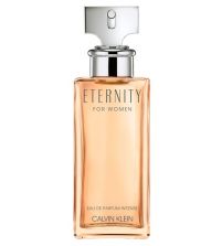 Eternity For Woman Eau De Parfum Intense